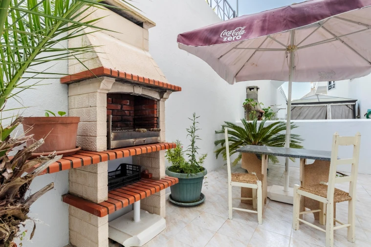 Apartamento T2 para Venda em Algueirão-Mem Martins Foto 18