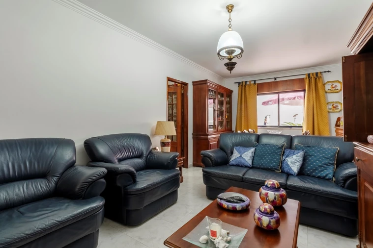 Apartamento T2 para Venda em Algueirão-Mem Martins Foto 26
