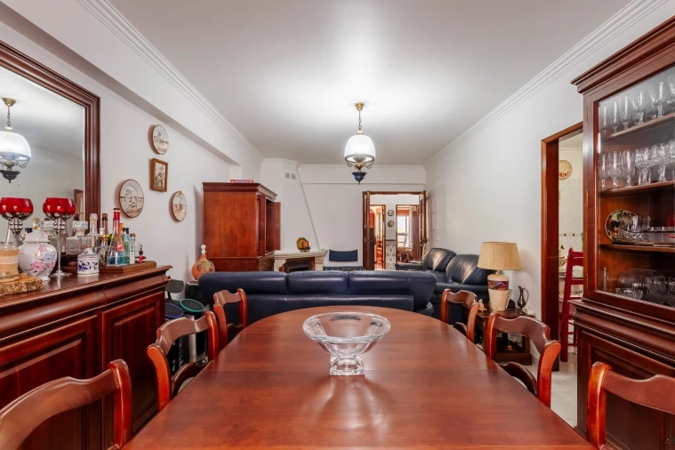 Apartamento T2 para Venda em Algueirão-Mem Martins Foto 29
