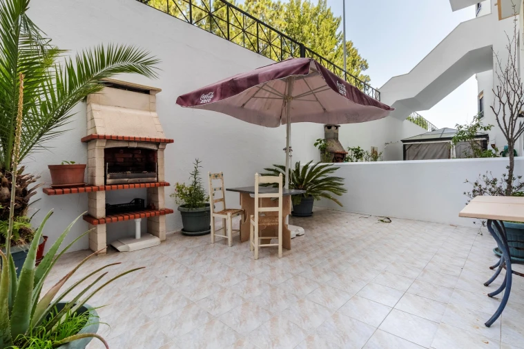 Apartamento T2 para Venda em Algueirão-Mem Martins Foto 17