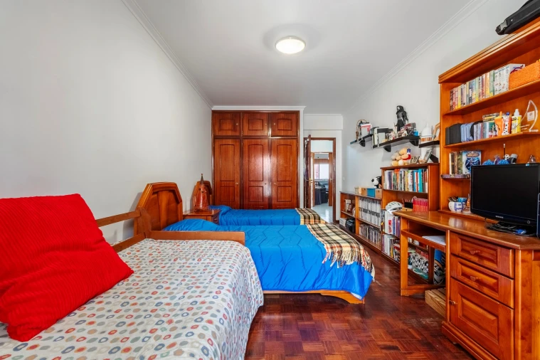 Apartamento T2 para Venda em Algueirão-Mem Martins Foto 45