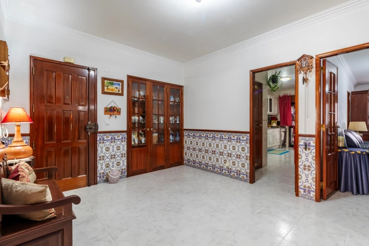 Apartamento T2 para Venda em Algueirão-Mem Martins Foto 9