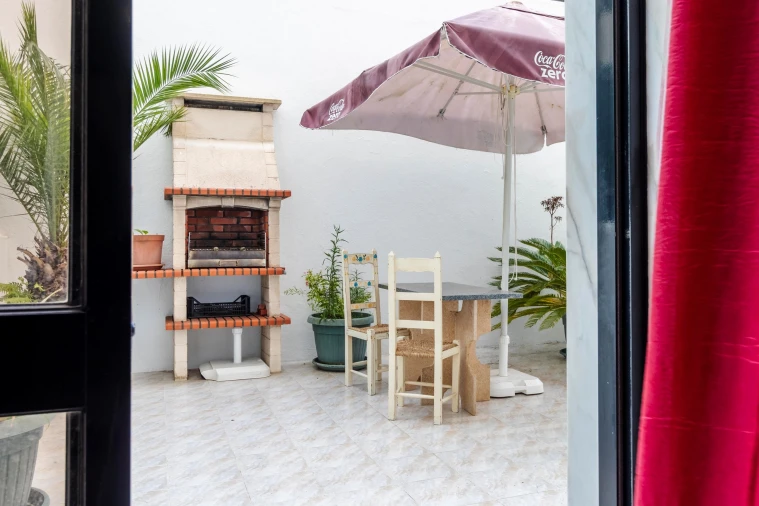 Apartamento T2 para Venda em Algueirão-Mem Martins Foto 16