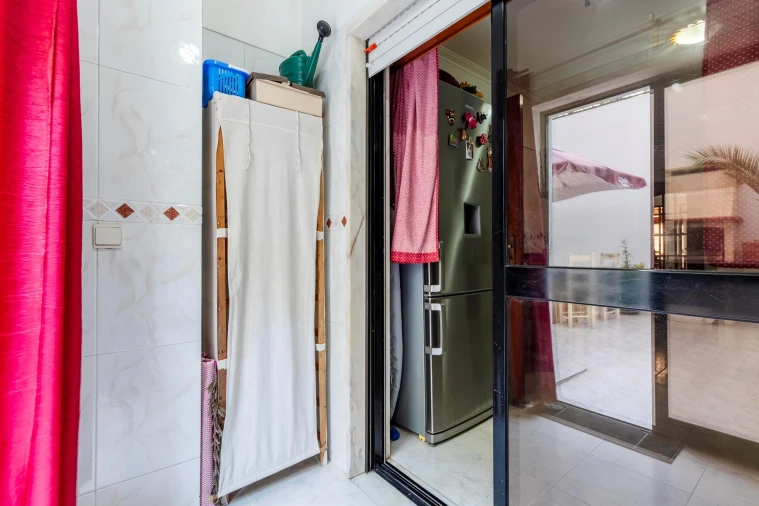 Apartamento T2 para Venda em Algueirão-Mem Martins Foto 14