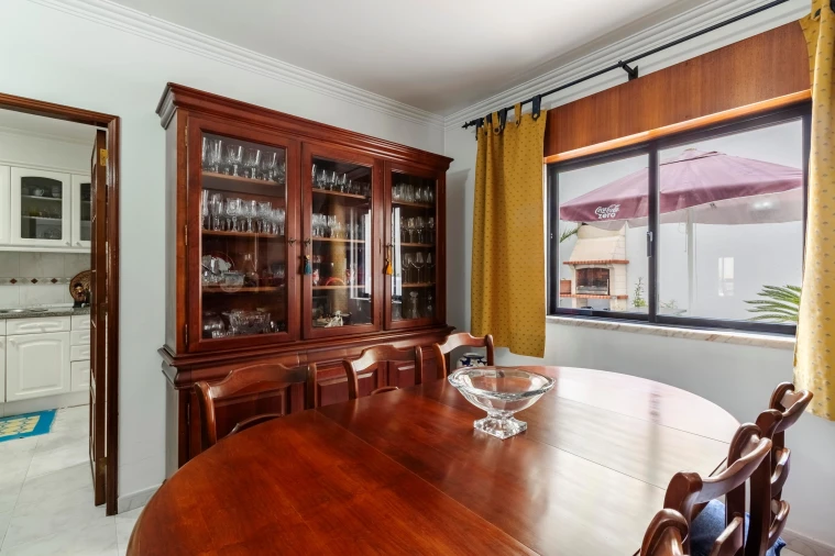 Apartamento T2 para Venda em Algueirão-Mem Martins Foto 27