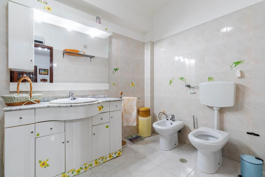 Apartamento T2 para Venda em Algueirão-Mem Martins Foto 33