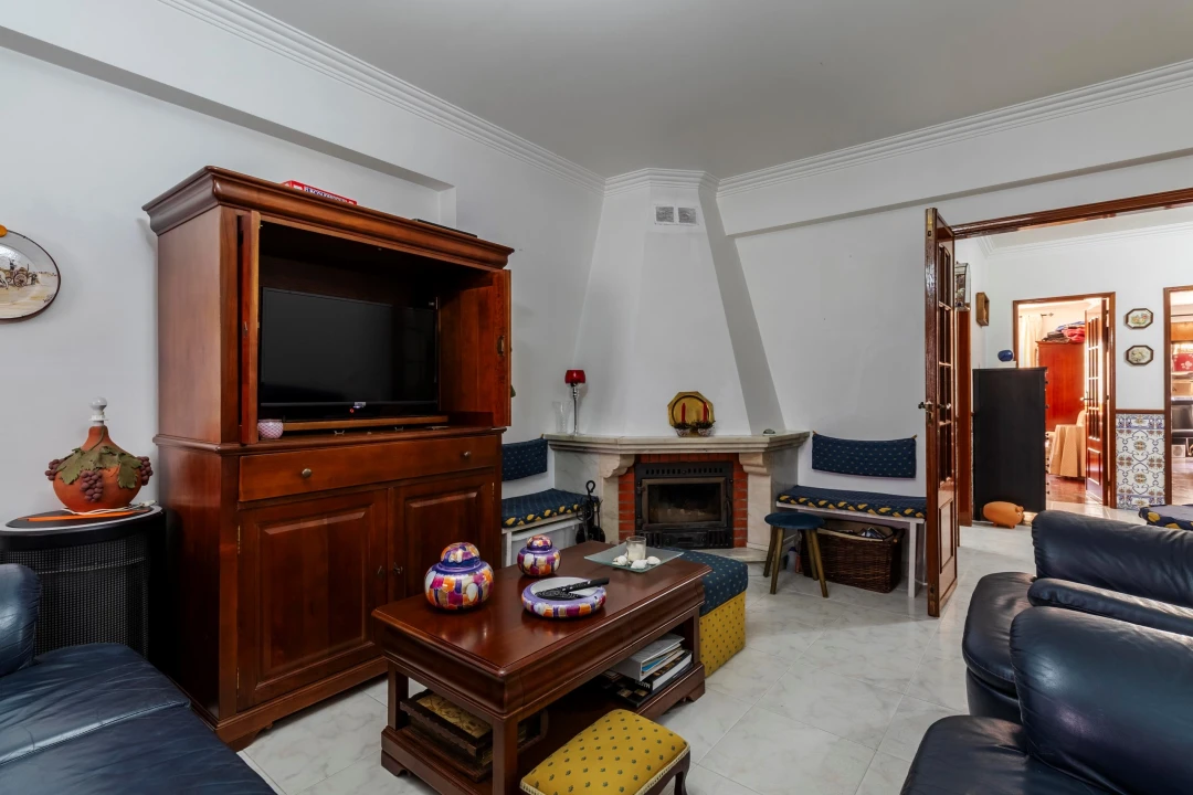 Apartamento T2 para Venda em Algueirão-Mem Martins Foto 31