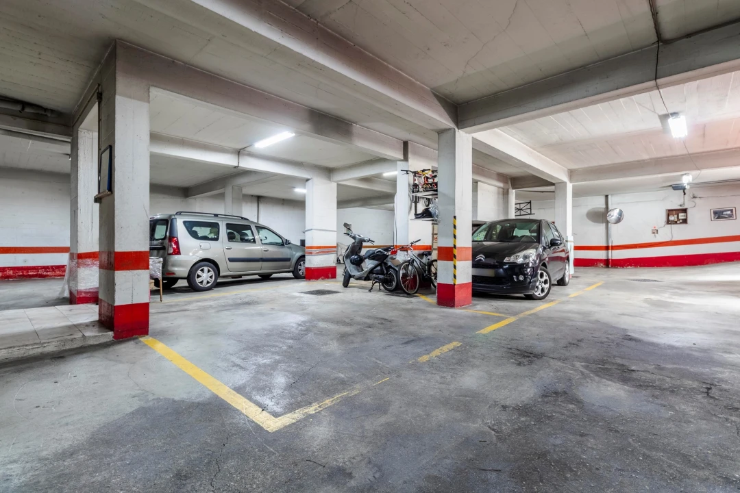 Apartamento T2 para Venda em Algueirão-Mem Martins Foto 46