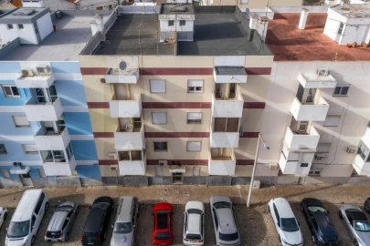Apartamento T2 para Venda em Olhão