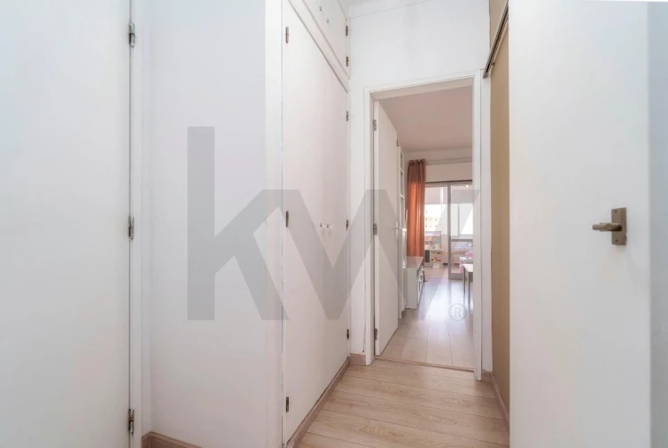 Apartamento T2 para Venda em Olhão Foto 17