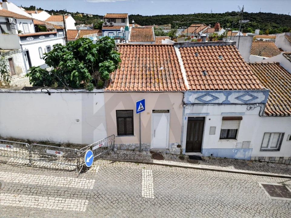 Moradia T2 para Venda em Silves Foto 2