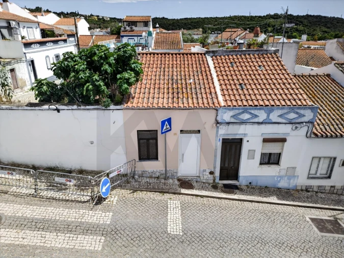 Moradia T2 para Venda em Silves Foto 2