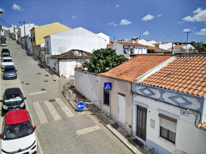 Moradia T2 para Venda em Silves Foto 3
