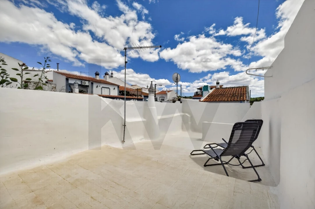 Moradia T2 para Venda em Silves Foto 15