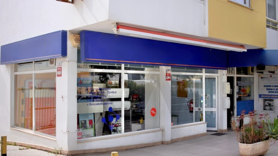 Negócio para Venda em Portimão