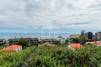 Moradia T2 para Venda em São Martinho