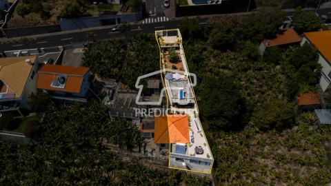 Moradia T2 para Venda em São Martinho