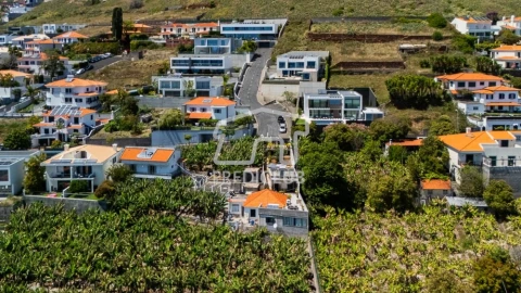 Moradia T2 para Venda em São Martinho