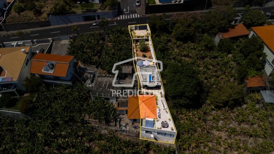 Moradia T2 para Venda em São Martinho Foto 27