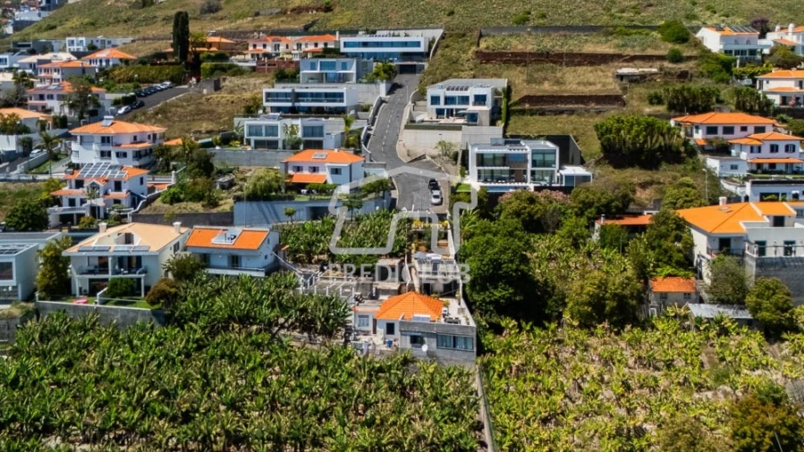 Moradia T2 para Venda em São Martinho Foto 23