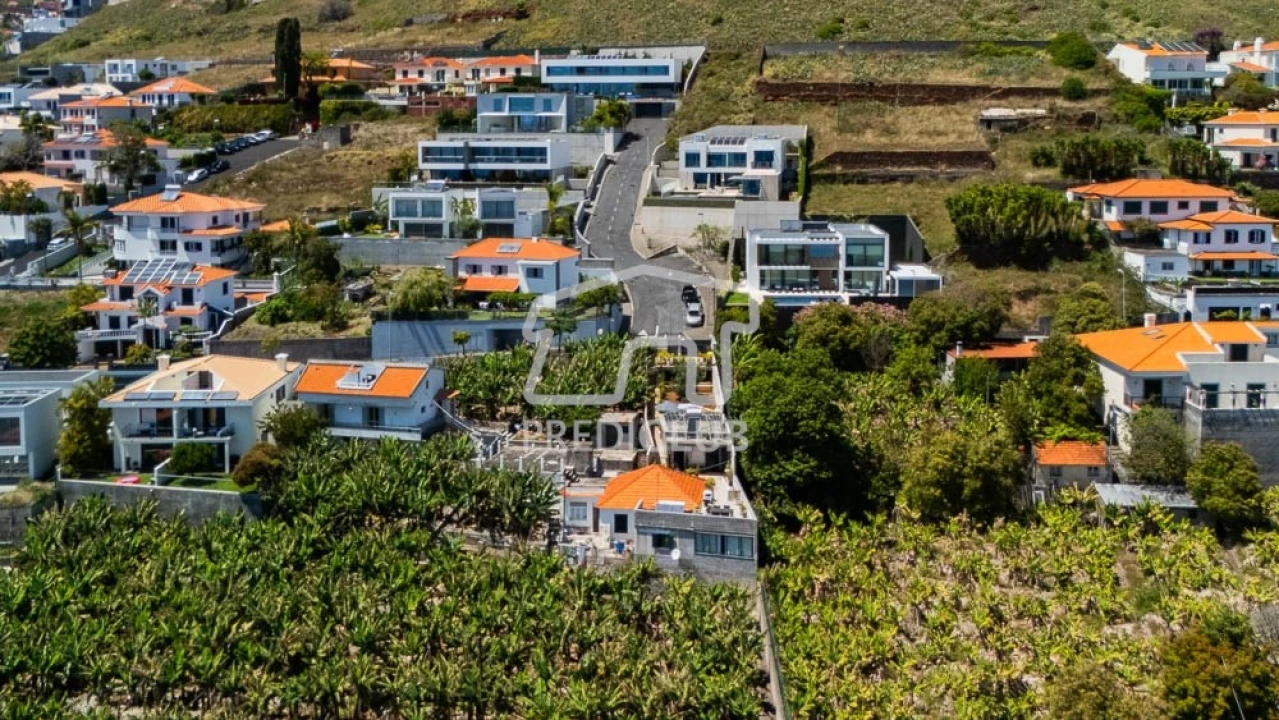 Moradia T2 para Venda em São Martinho Foto 23