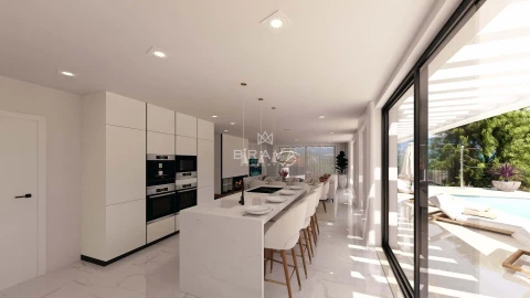 Moradia T3 para Venda em Silves