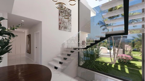 Moradia T3 para Venda em Silves