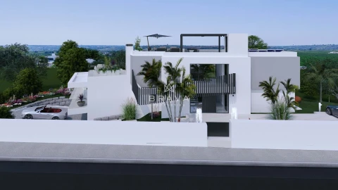 Moradia T3 para Venda em Silves