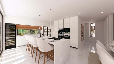Moradia T3 para Venda em Silves