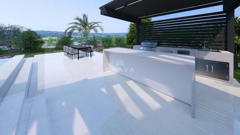 Moradia T3 para Venda em Silves