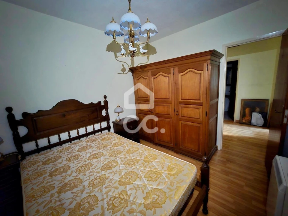 Apartamento T4 para Venda em Santo António dos Cavaleiros e Frielas Foto 20