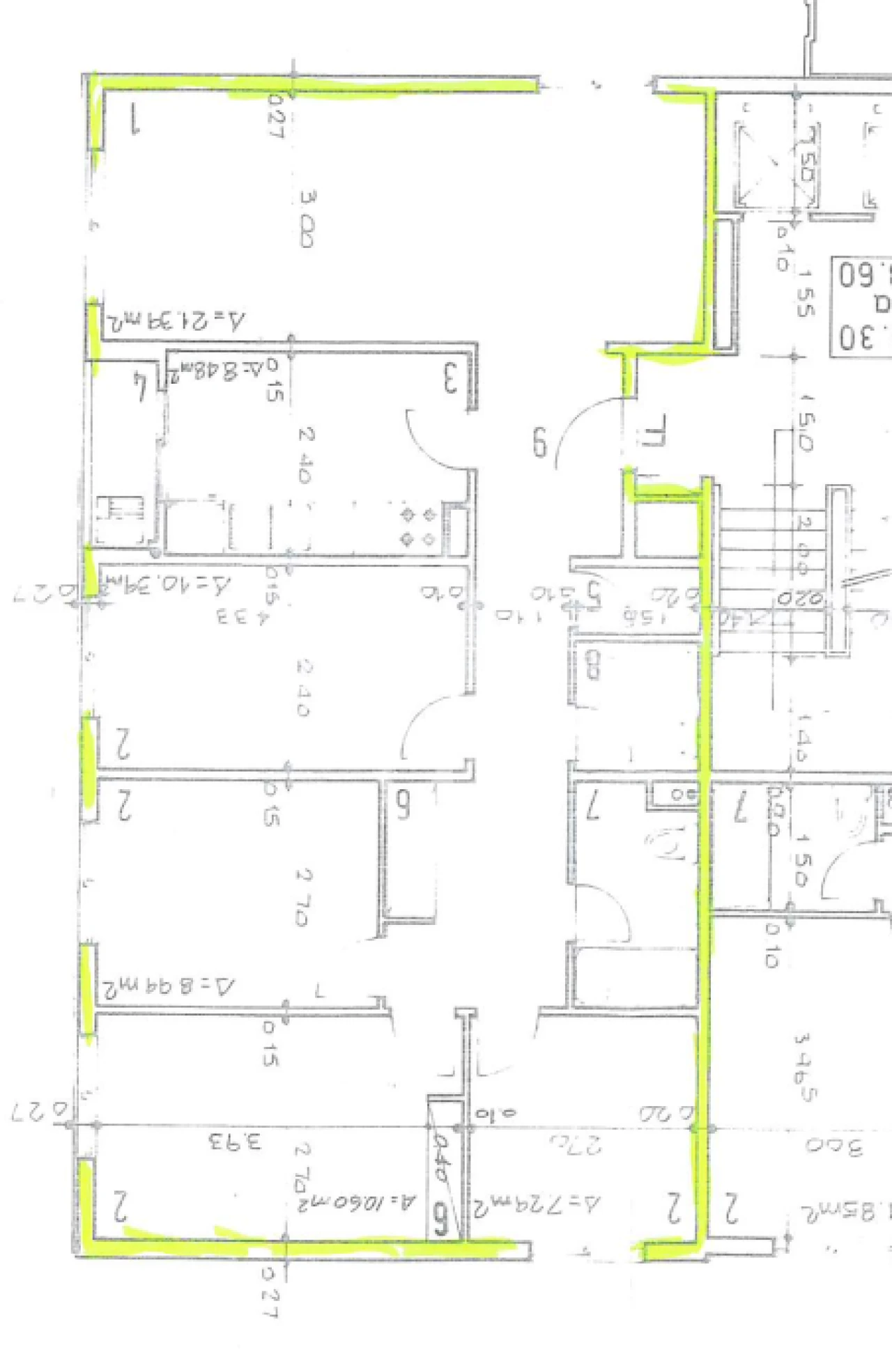 Apartamento T4 para Venda em Santo António dos Cavaleiros e Frielas Foto 22