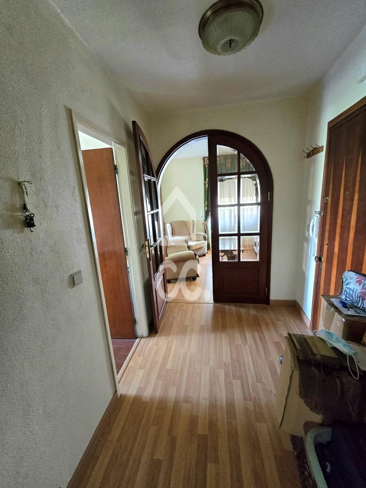 Apartamento T4 para Venda em Santo António dos Cavaleiros e Frielas Foto 6