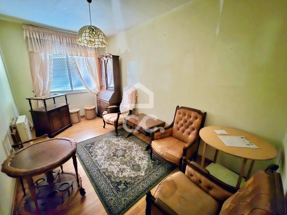 Apartamento T4 para Venda em Santo António dos Cavaleiros e Frielas Foto 19