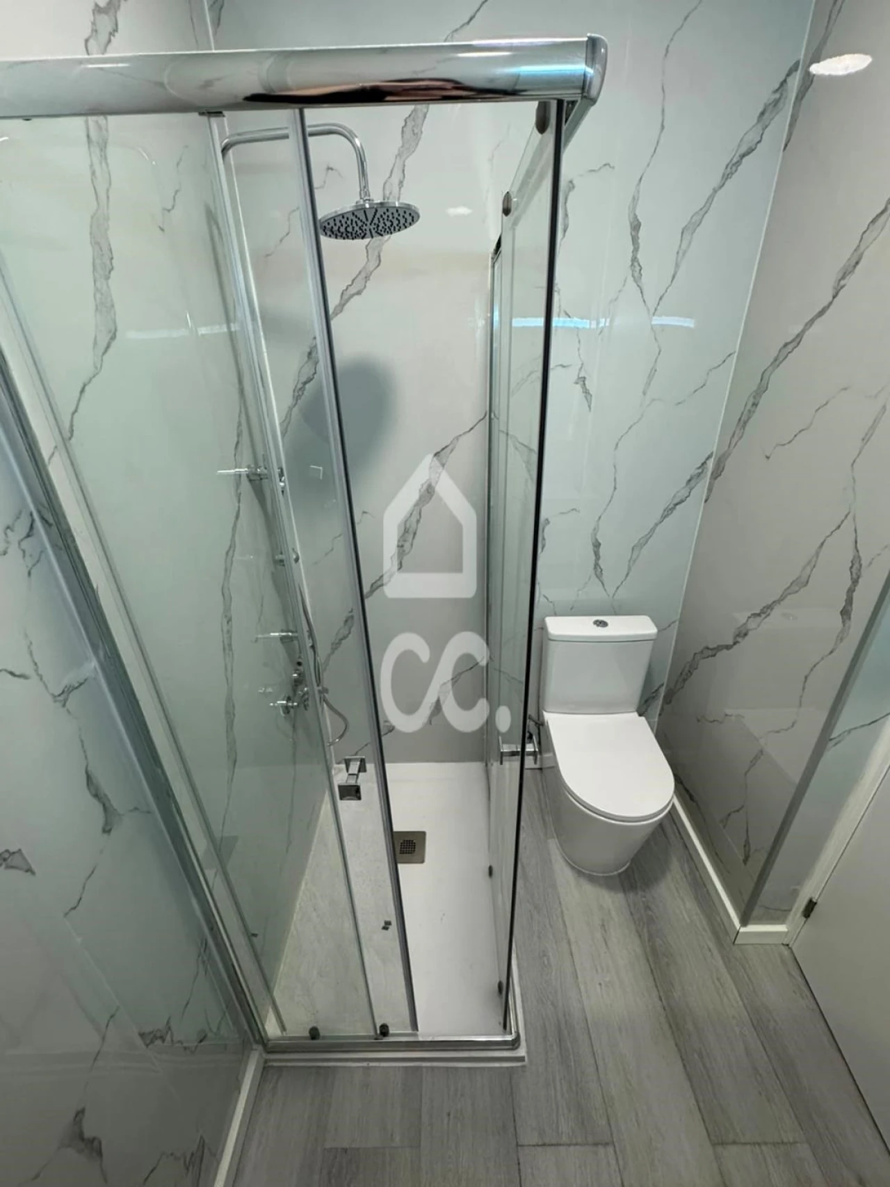 Apartamento T1 para Venda em Venteira Foto 9