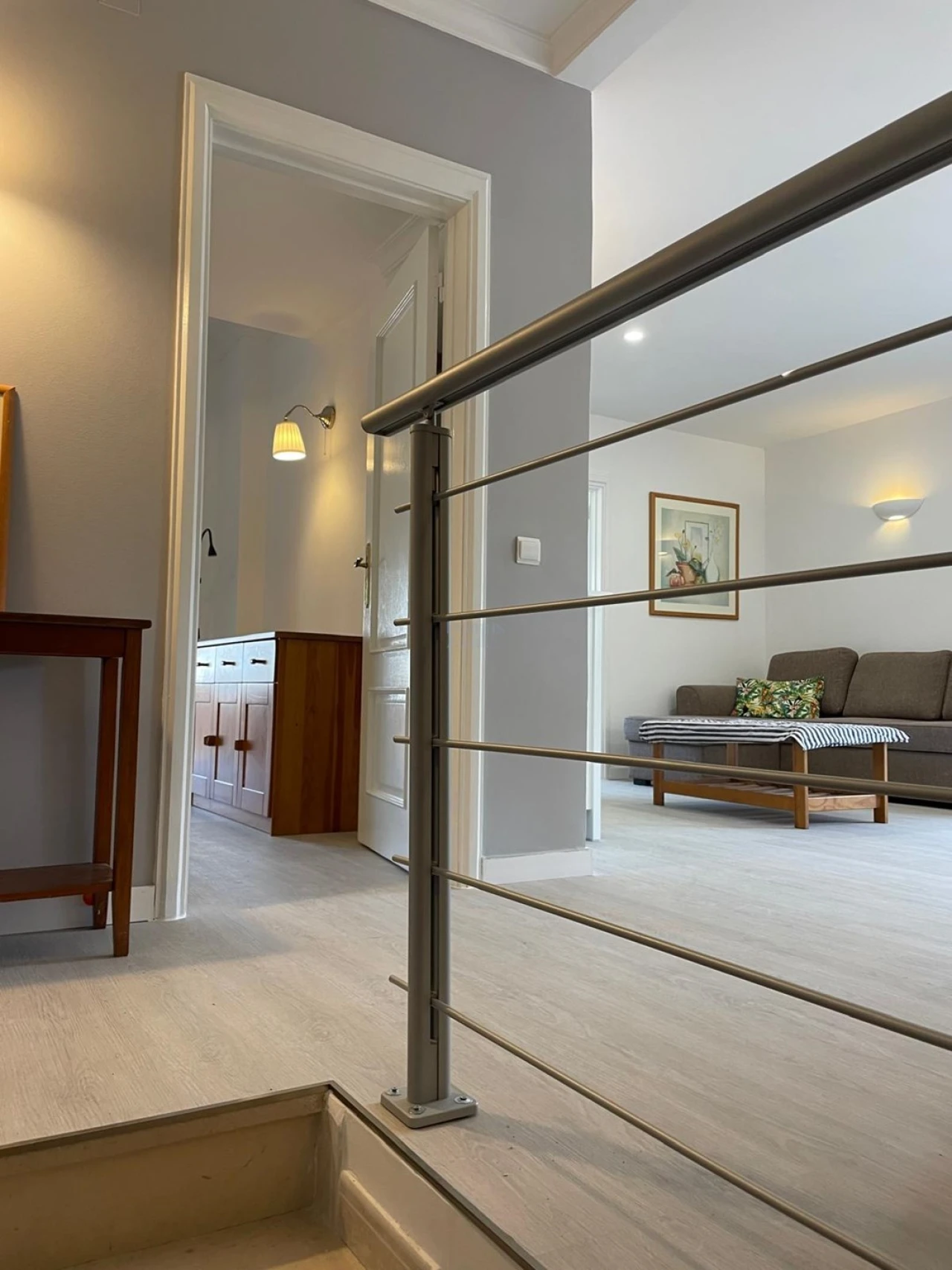 Apartamento T2 para Venda em Quarteira Foto 16