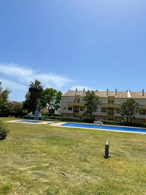 Apartamento T2 para Venda em Quarteira