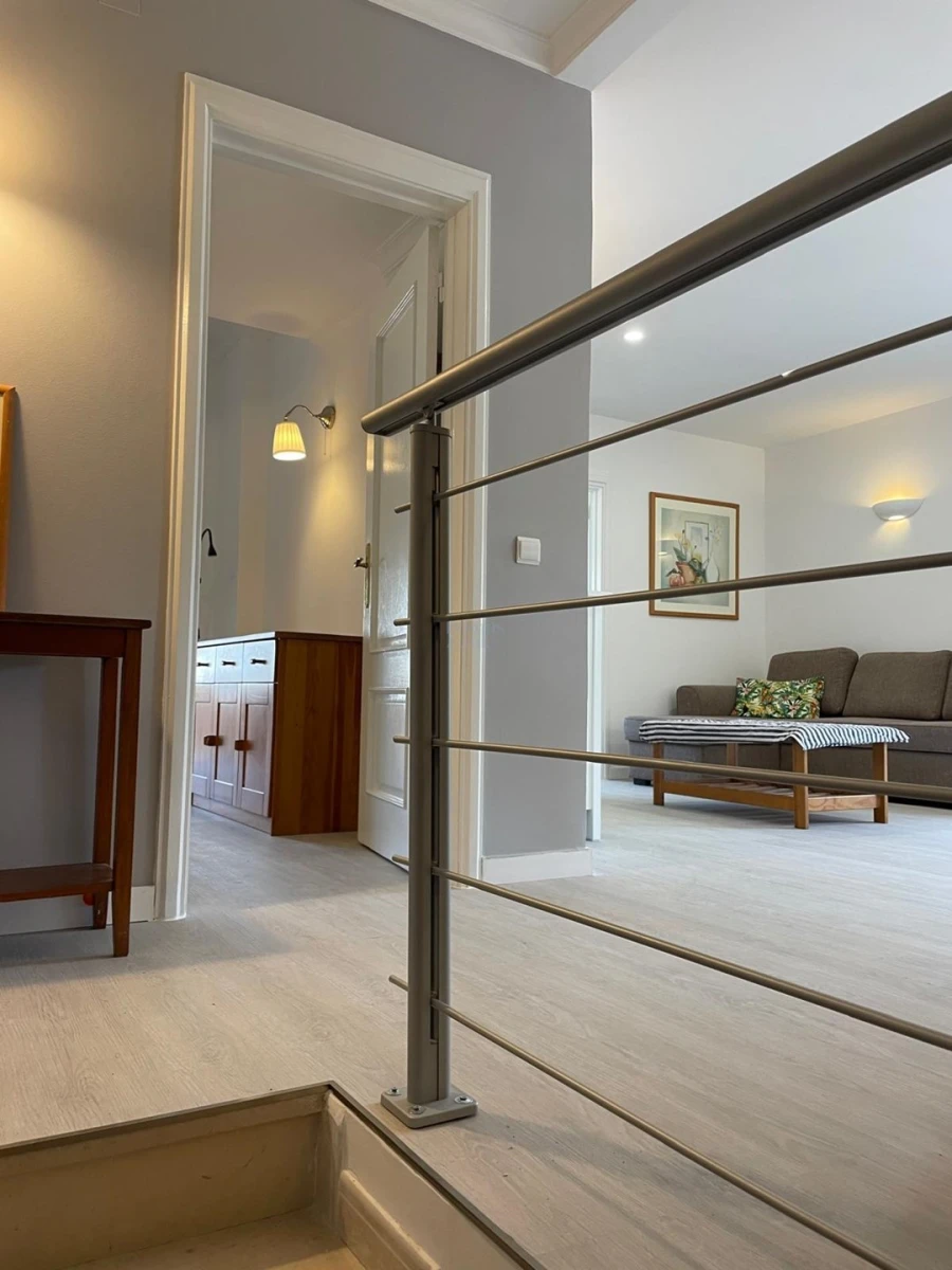 Apartamento T2 para Venda em Quarteira Foto 16