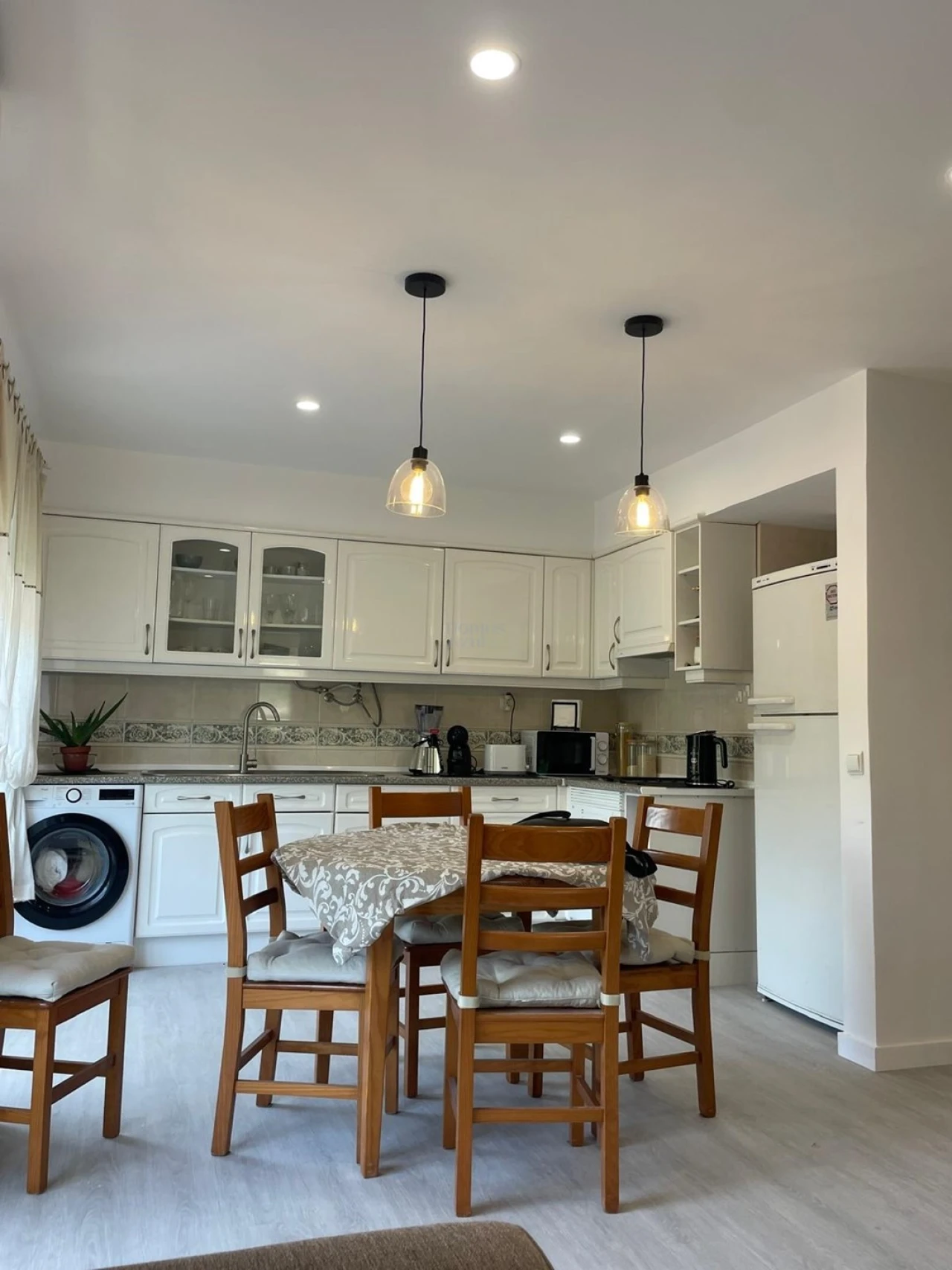 Apartamento T2 para Venda em Quarteira Foto 9