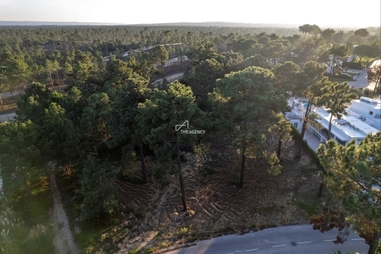 Terreno para Venda em Charneca de Caparica e Sobreda Foto 7