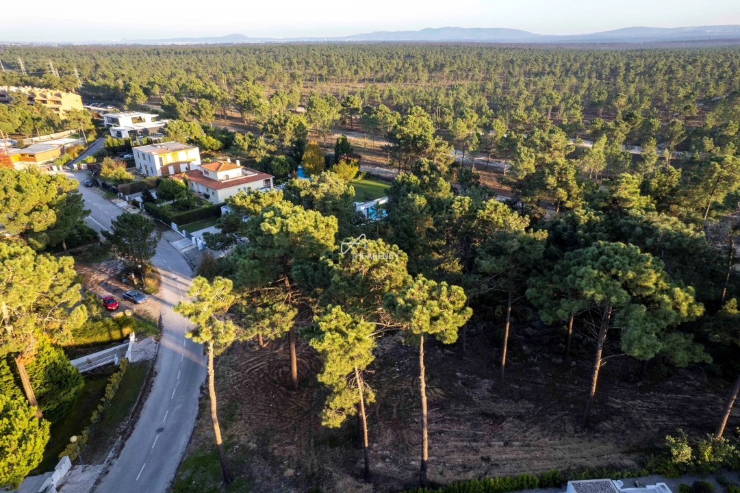 Terreno para Venda em Charneca de Caparica e Sobreda Foto 5