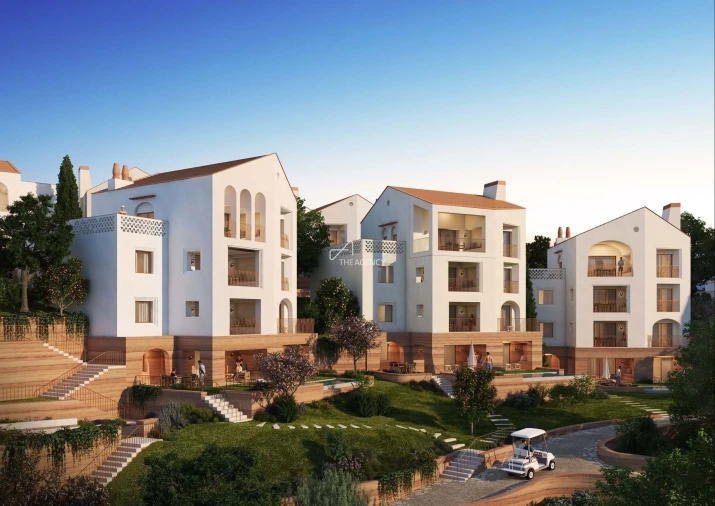 Apartamento T1 para Venda em Loule (São Clemente) Foto 31