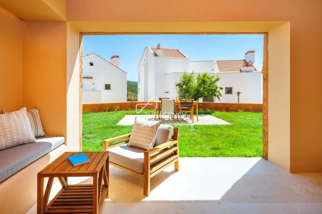 Apartamento T1 para Venda em Loule (São Clemente) Foto 3