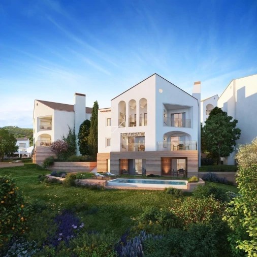 Apartamento T1 para Venda em Loule (São Clemente) Foto 33