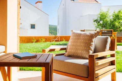 Apartamento T1 para Venda em Loule (São Clemente)
