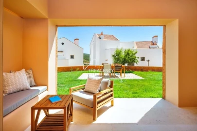 Apartamento T1 para Venda em Loule (São Clemente)
