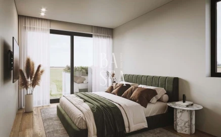 Apartamento T2 para Venda em Rio Tinto