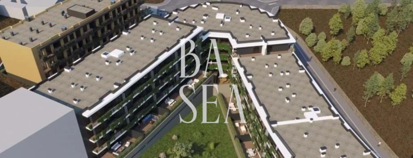 Apartamento T2 para Venda em Rio Tinto Foto 8