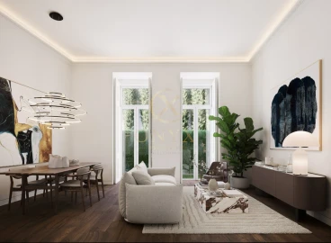 Apartamento T1 para Venda em Arroios
