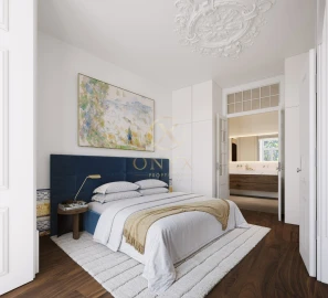 Apartamento T1 para Venda em Arroios